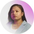 Ishu, DesignerDuo co-founder