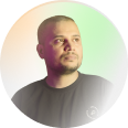 Subash, DesignerDuo co-founder