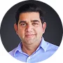 Anup Yanamandra, Founder & CEO